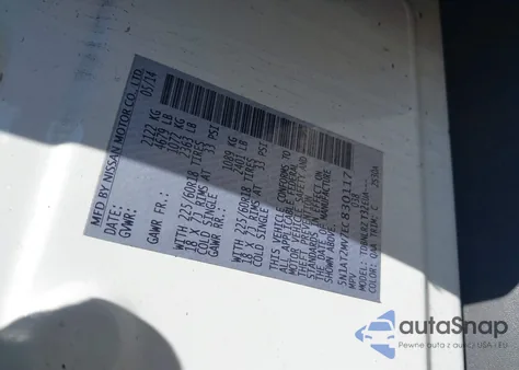 2014 Nissan Rogue Sl from USA, damaged, VIN 5N1AT2MV7EC830117